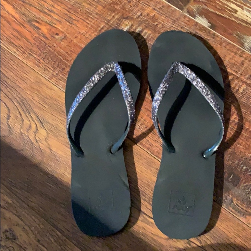Womens Reef Flip Flops